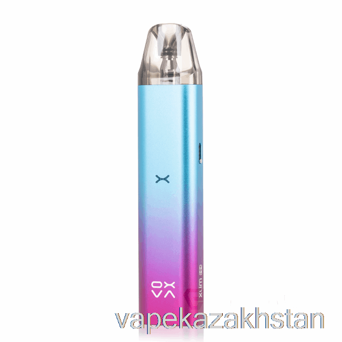 Vape Disposable OXVA XLIM SE 25W Pod System Galaxy